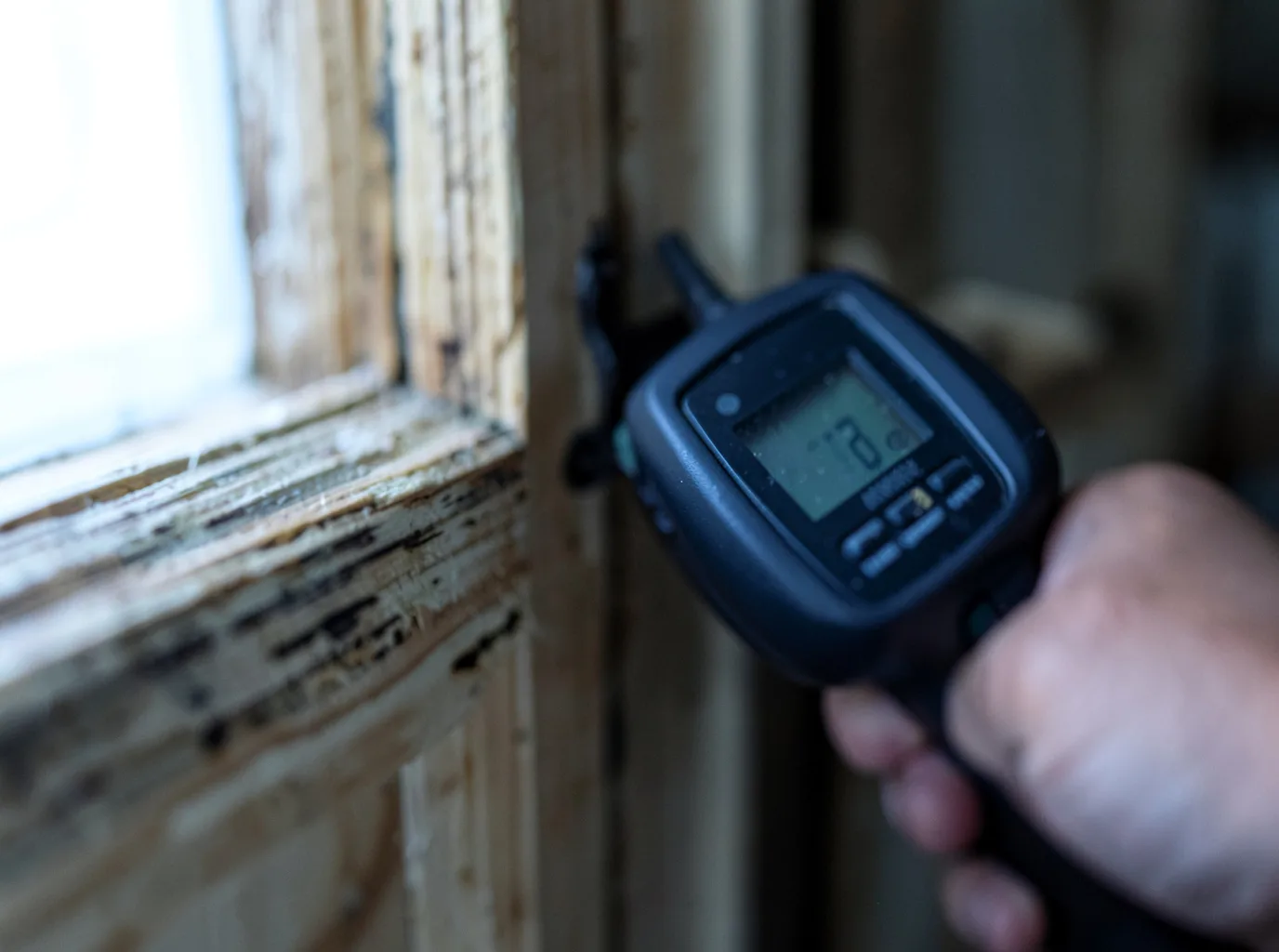 Commercial Water Damage Restoration in Pavilion, NY